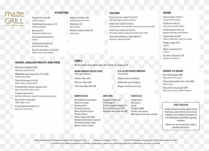 Download As Pdf - Maze Grill Clipart #2309155