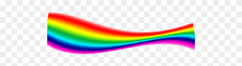 Arcoiris Png - Graphic Design Clipart