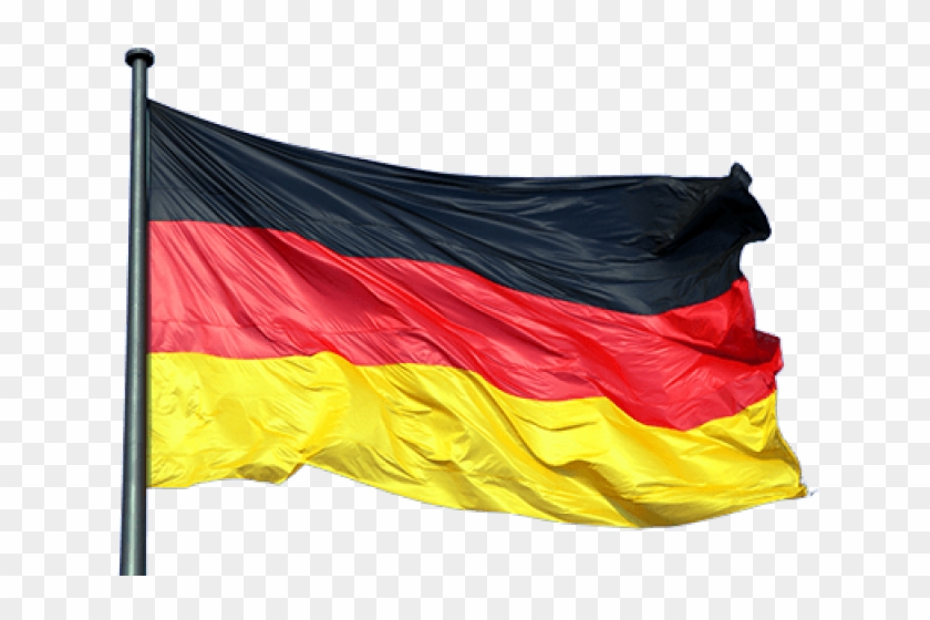 Pakistan And Germany Flag Clipart