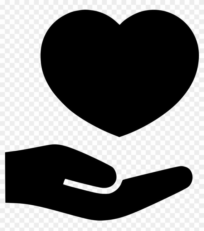 Png File Svg - Heart Clipart #2309277