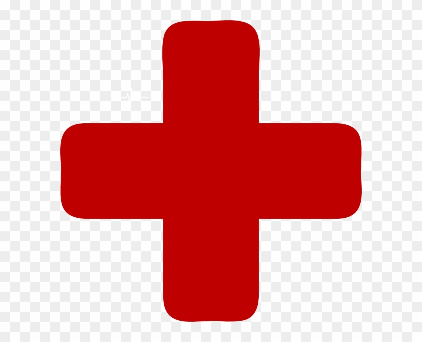 Medicine Clipart Svg - Плюс Пнг - Png Download #2309342