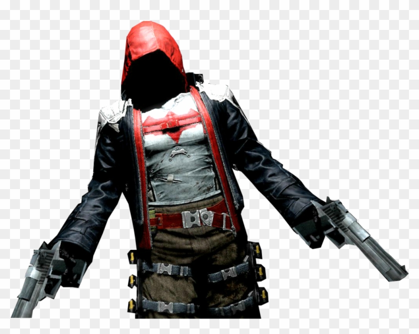 Red Hood Png Clipart #2309343