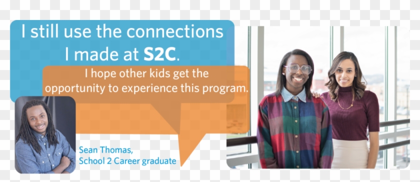 S2c Annual Appeal E-blast Banner Artwork - Carl Sagan The Cosmic Connection Clipart #2309433