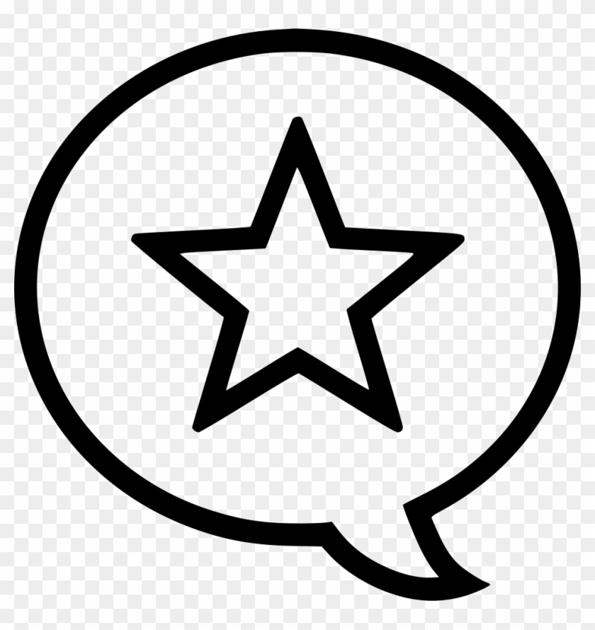 Comment Png Icon Free - Russian Hammer And Sickle Tattoo Clipart