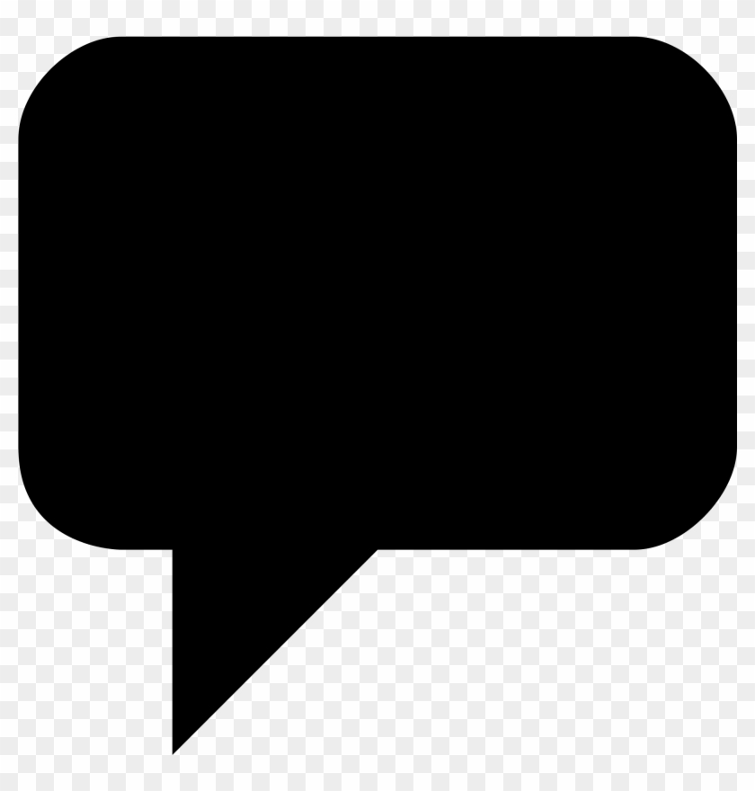 File Octicons Wikimedia Commons Open - Comment Icon Svg Clipart