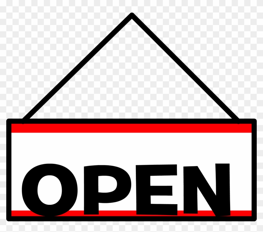 Open Sign Png - Club Penguin Open Sign Clipart