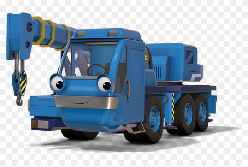 Bob The Builder Clipart