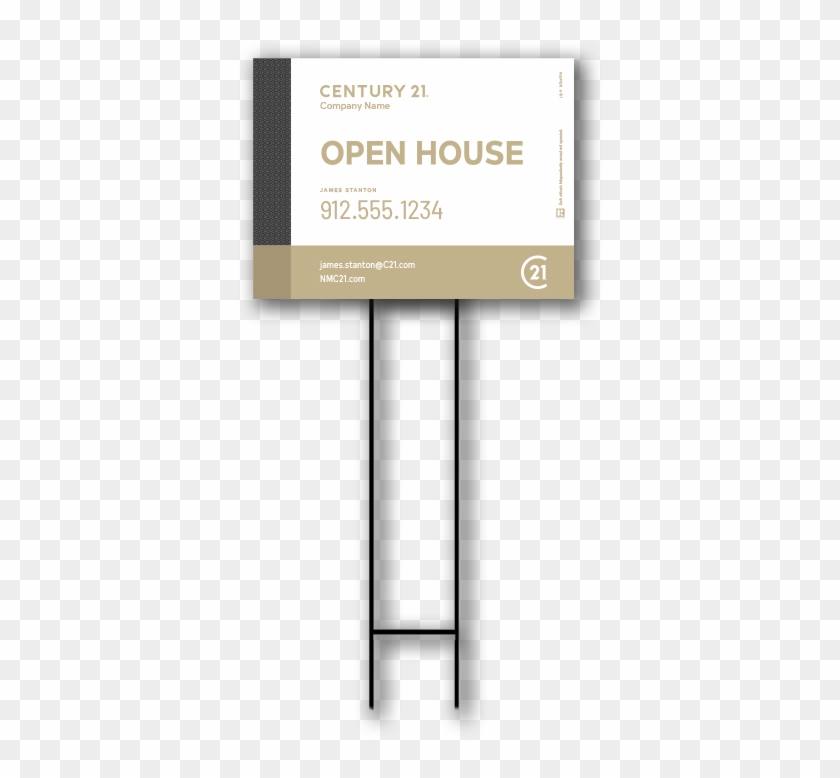 Century 21 Signs - Sign Clipart #2309672