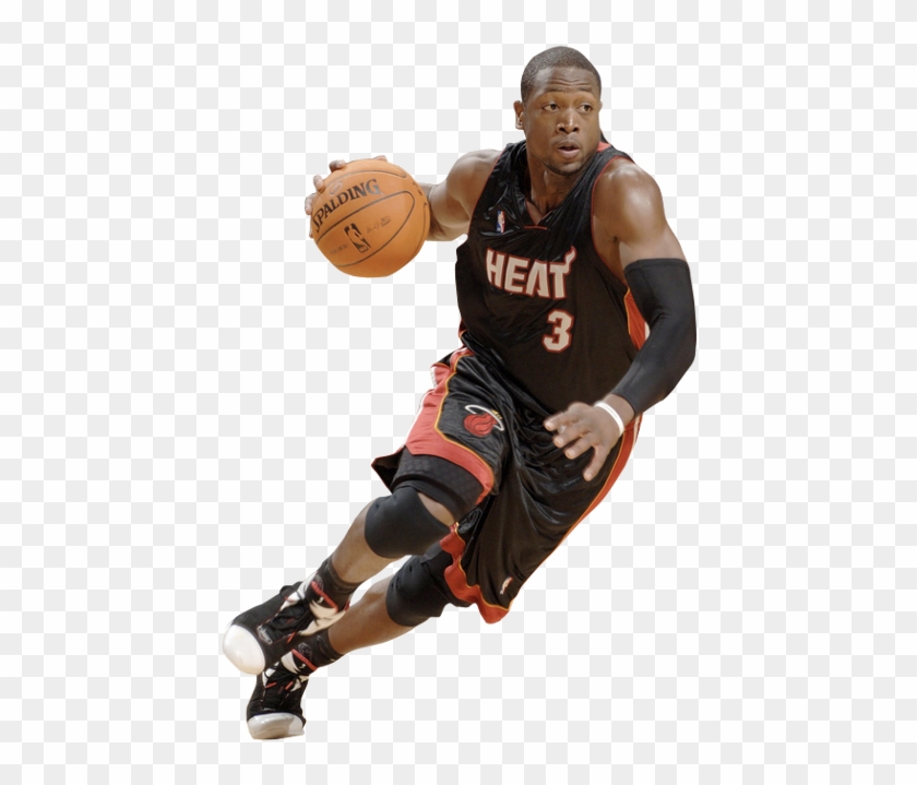 Heat Fan, Nba Miami Heat, Dwyane Wade, Nba Players, - Dwyane Wade No Background Clipart