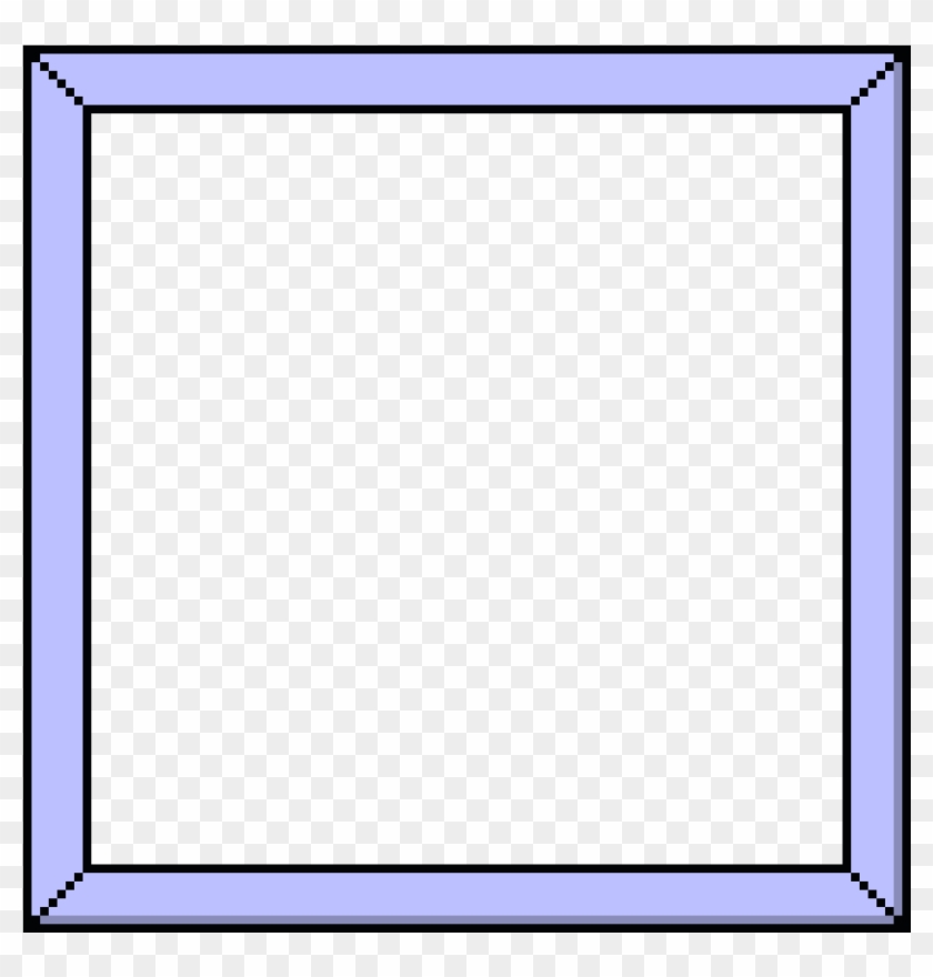 Marco Cuadrado - Led Panel 300x300 V Tac Clipart #2309884