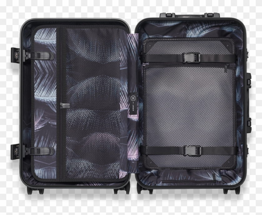 Away X Dwyane Wade - Garment Bag Clipart #2310040