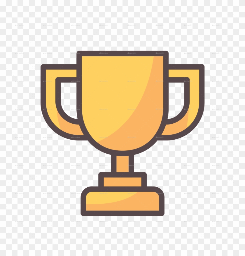 Icon , Png Download - Trophy Money Icon Clipart