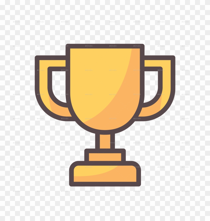Icon , Png Download - Trophy Money Icon Clipart #2310125