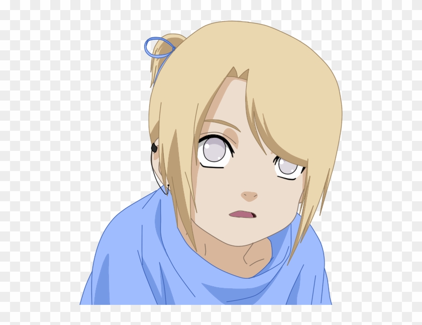 Amu Kid Render Photo Hyuuga Saki Kid Dad Am I Weird - Cartoon Clipart #2310231