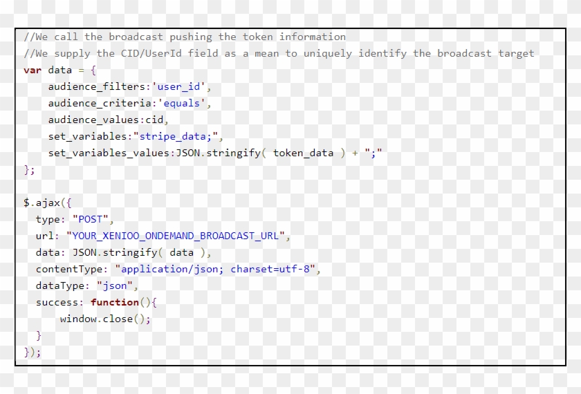 Nearly All Of The Code Here Is Related To Stripe Payment - Testlink Clipart