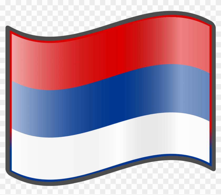 File Nuvola Misiones Flag - Flag Clipart #2310273