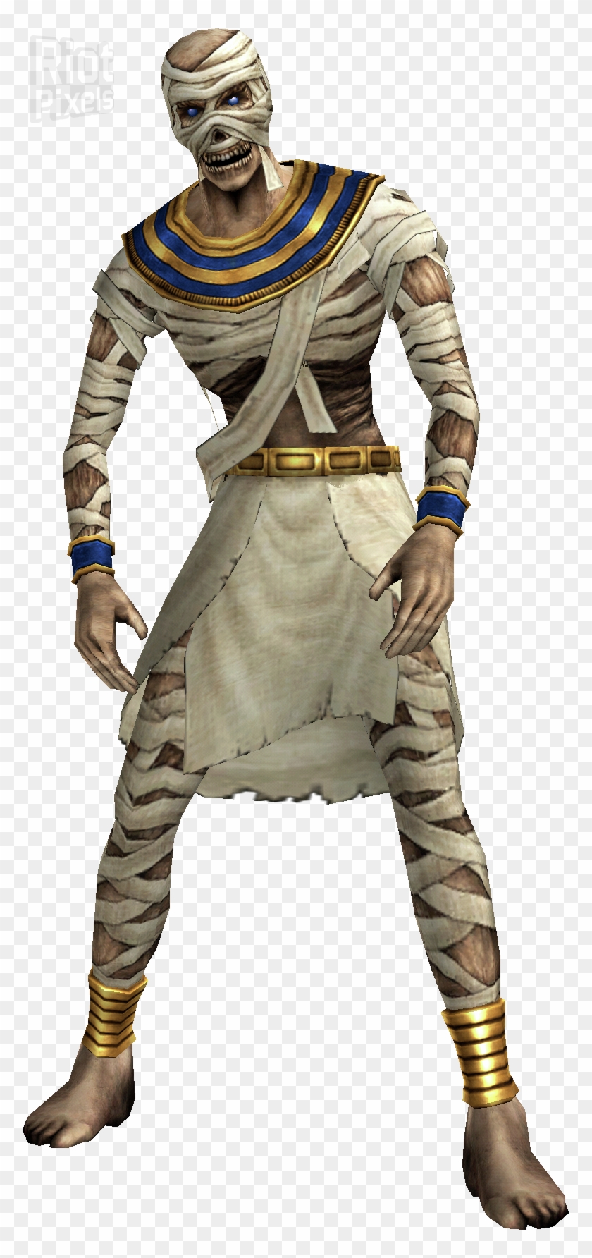 Egyptian Mummy Costume Ideas Clipart #2310304