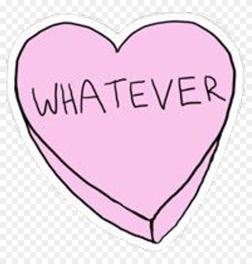 #whatever #heart#hearts #drawing #tumblr #tumblrs #sticker - Escudo Del Real Madrid Para Dream League Soccer Clipart