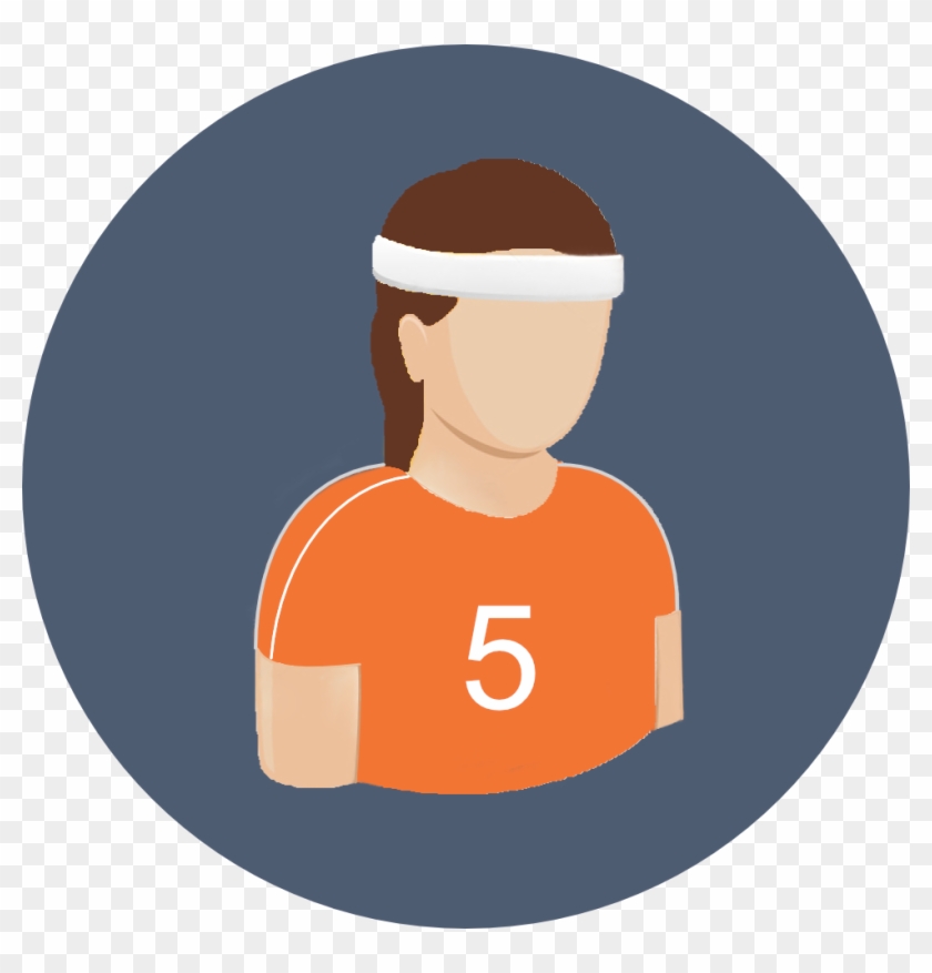 Upload Player Photos & Custom Backgrounds - Illustration Clipart