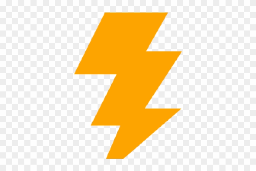 Lightning Bolt Pictures - Lightning .ico Clipart #2310778