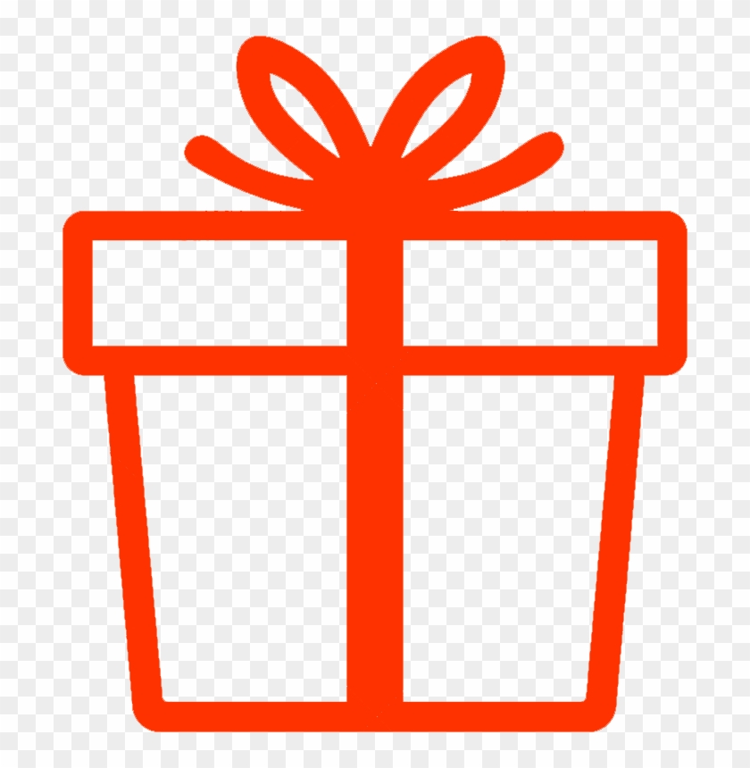 Gift Clipart Value Proposition - Value Proposition Gift - Png Download