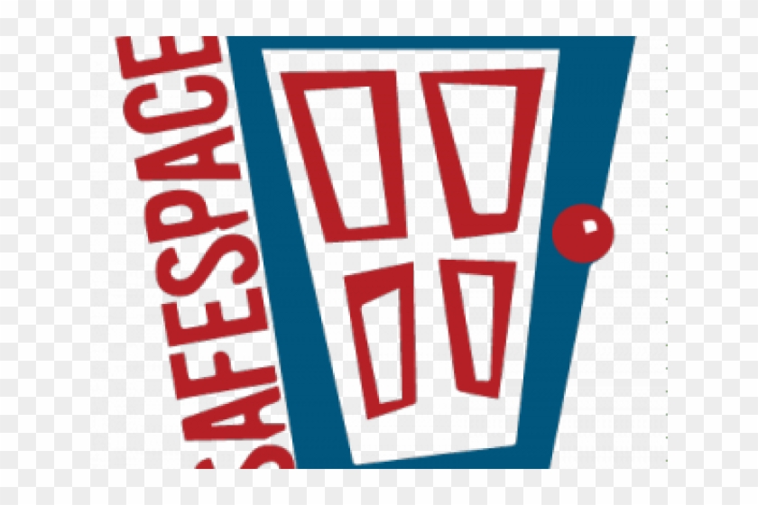 Safe Clipart Safe Space - Parking Space Clip Art - Png Download