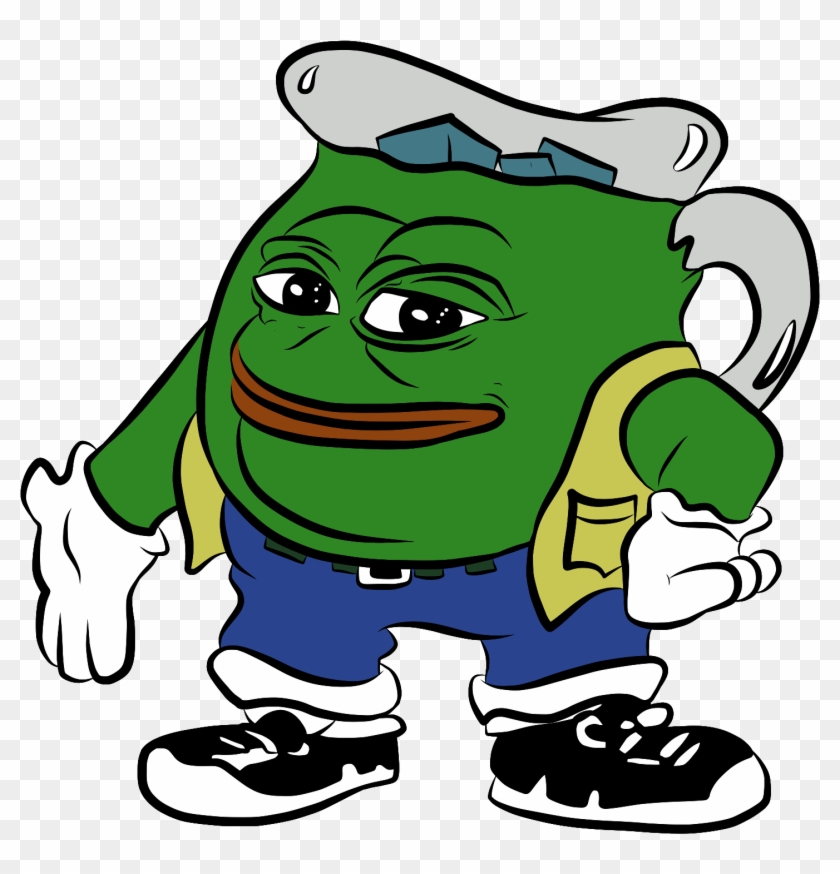 307 Kb Png - Cartoon Clipart