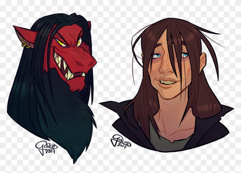 Some Patreon Rewards Lord Pyro For @psycrowe Marian Clipart