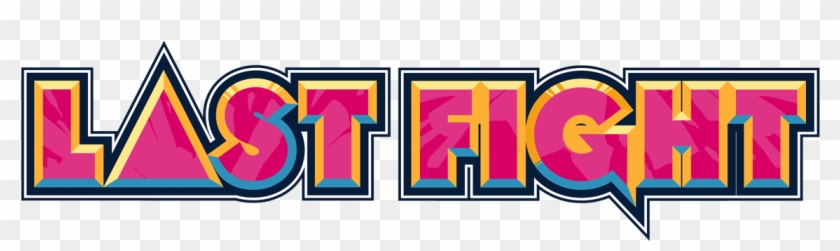 Lastfight-logo Clipart #2311147