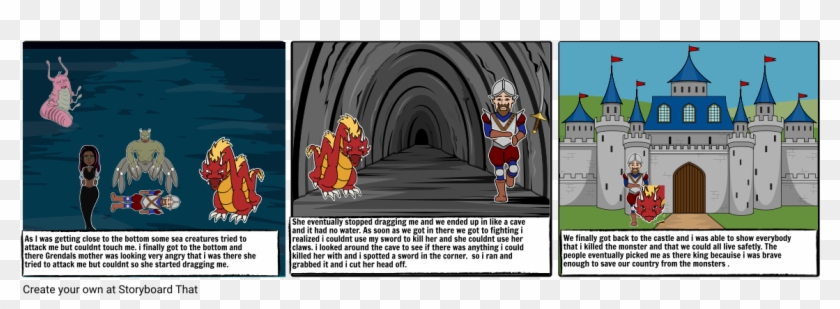 Part 2 To The Fight - Cartoon Clipart