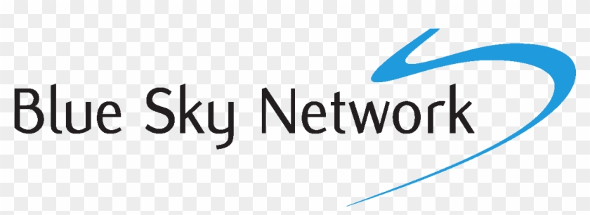 Blue Sky Network Transparent Clipart #2311220