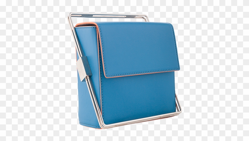Mini Igr Blue Sky - Shoulder Bag Clipart #2311294