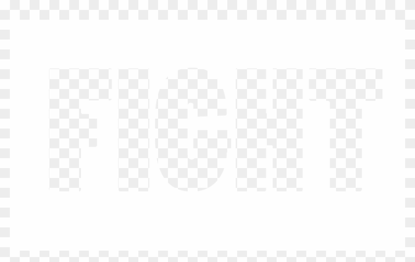 Fight Like A Knight - Parallel Clipart