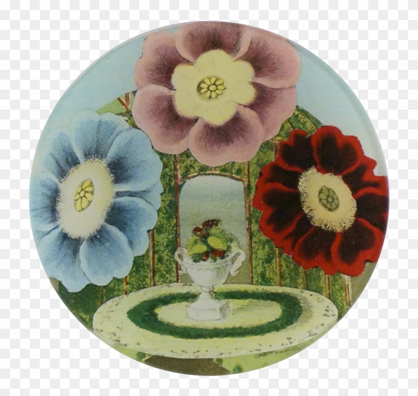 Artificial Flower Clipart #2311353