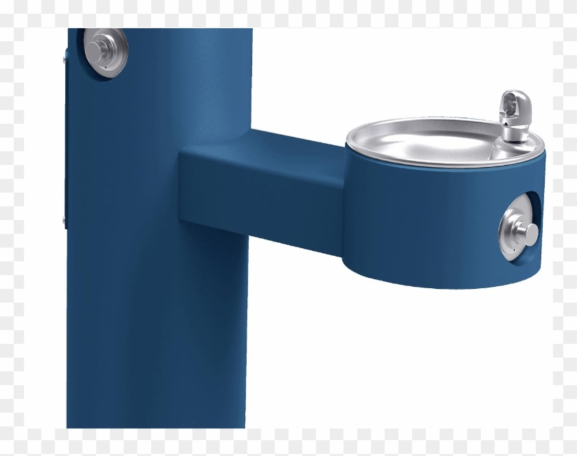 Water Fountain - Door Clipart