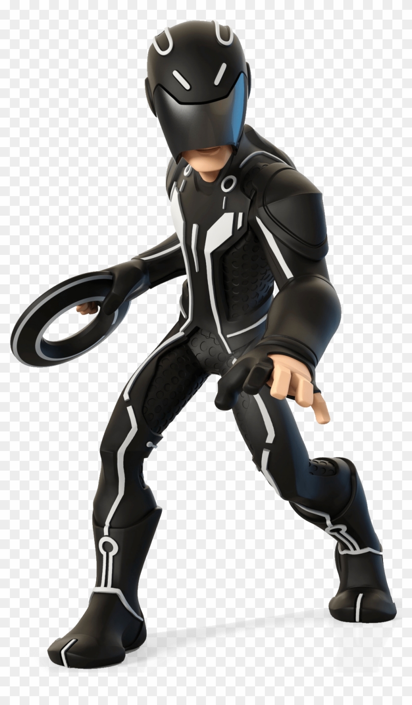 Figure Png Infinity Jack Sparrow - Sam Flynn Disney Infinity Clipart