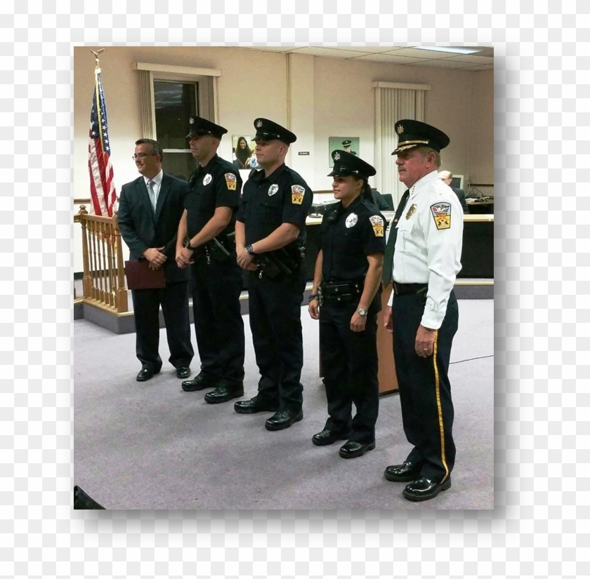 We Are Not Accepting Applications For Employment At - Penn Hills Police Officer Clipart