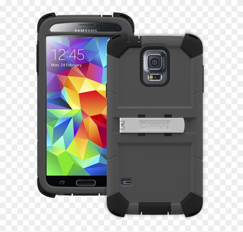 Kraken A - M - S - Series - Cases For Iphones, Droid, - Privacy Tempered Glass Samsung Clipart