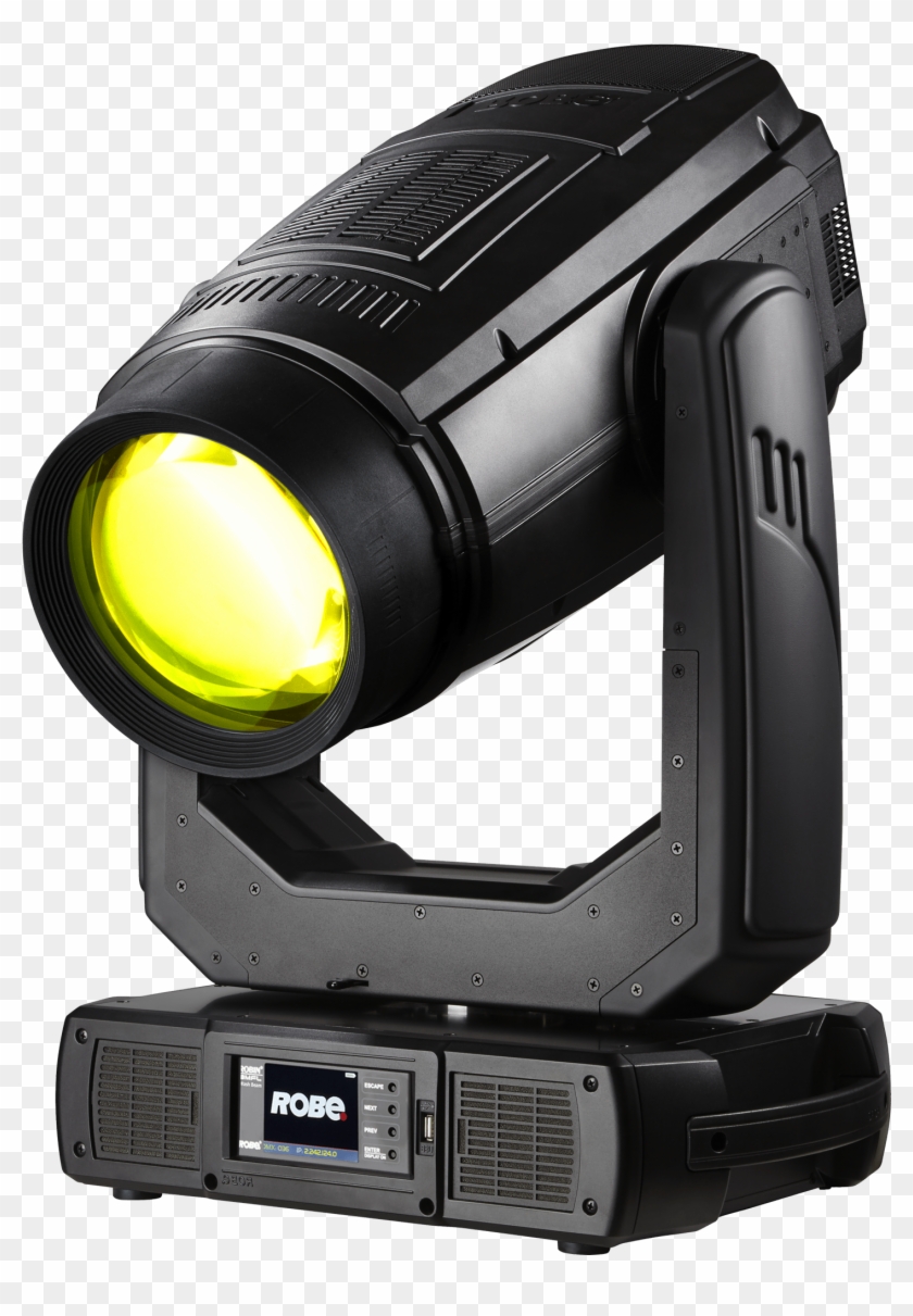 Robe Robin Bmfl - Robe Bmfl Wash Beam Clipart