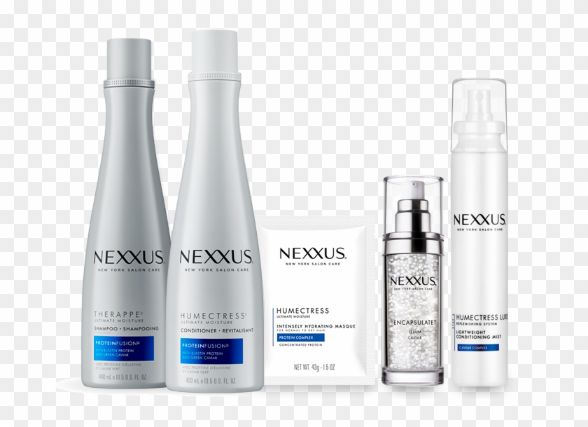 Products Photo - Linea De Pelo Nexus Clipart