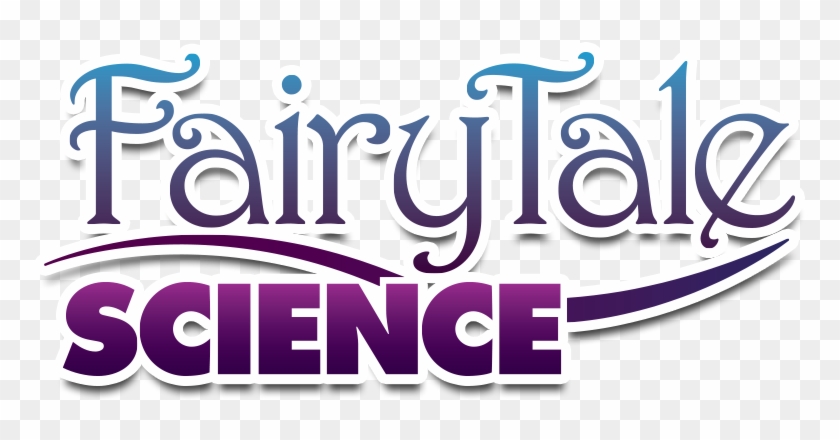 Fairy Tale Science Clipart #2312194