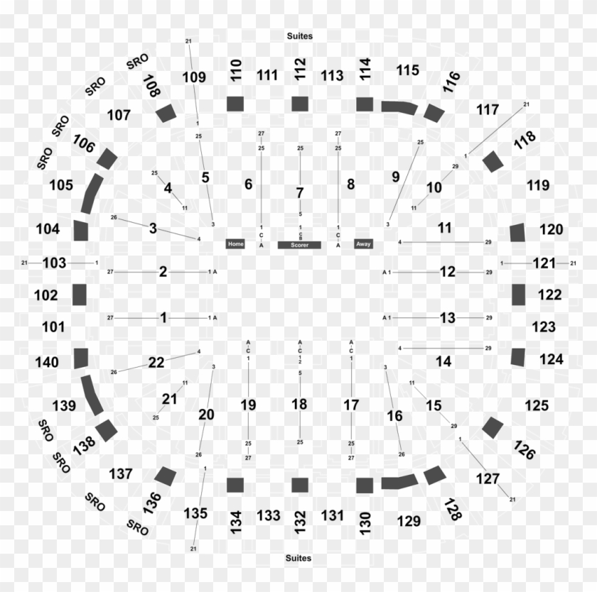 Denver Nuggets At Utah Jazz Tickets Clipart #2312332