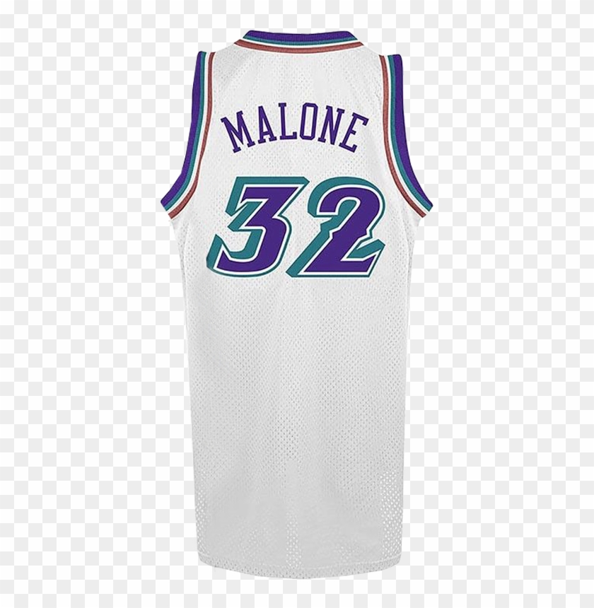 Utah Jazz Hardwood Classics Clipart #2312395