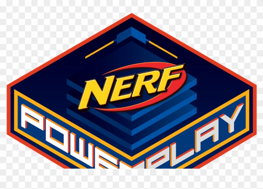 Nerf Clipart #2312589