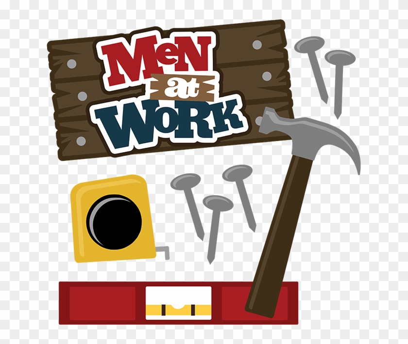 Men At Work Svg Hammer Svg File Construction Svg Files - Scalable Vector Graphics Clipart