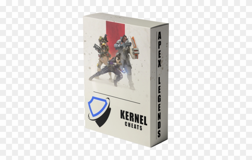 Apexlegendstrans - Avengers Clipart