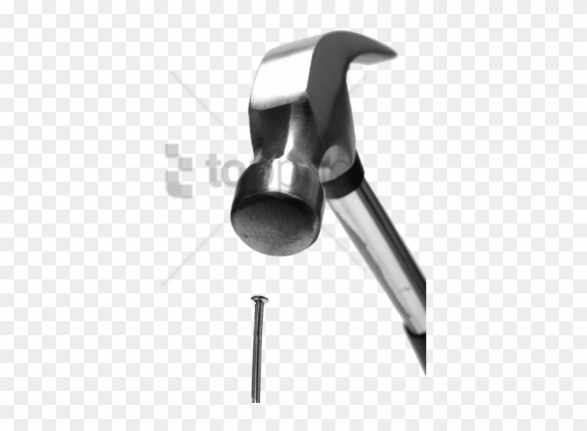 Free Png Download Hammer Hitting Nail Png Images Background - Cool New Inventions Clipart #2312850