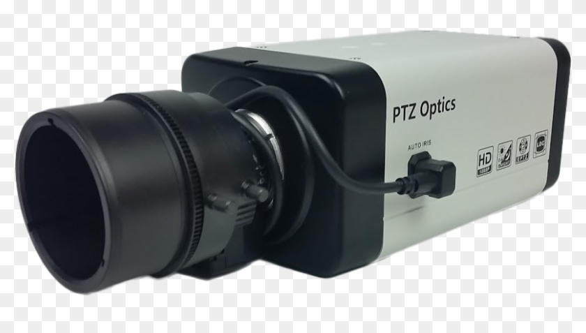 Ptvl-zcam Angled - Ptzoptics Zcam Clipart