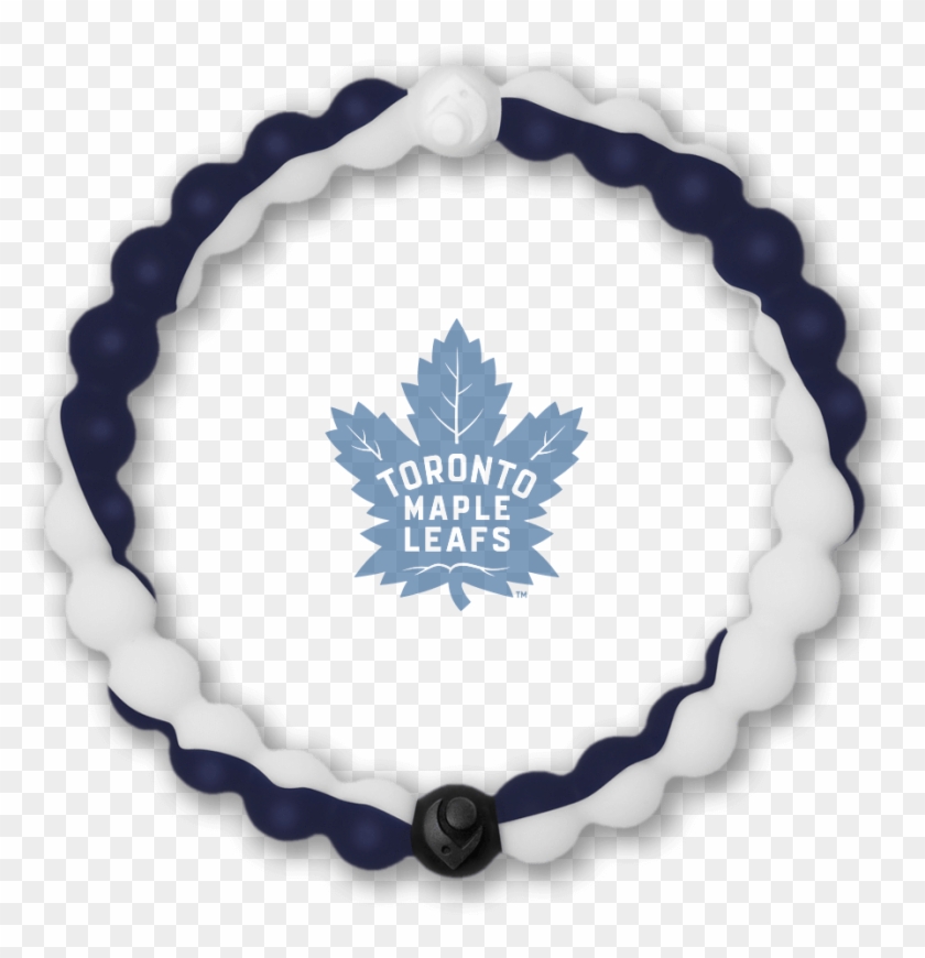 Toronto Maple Leafs® Lokai Clipart #2313591