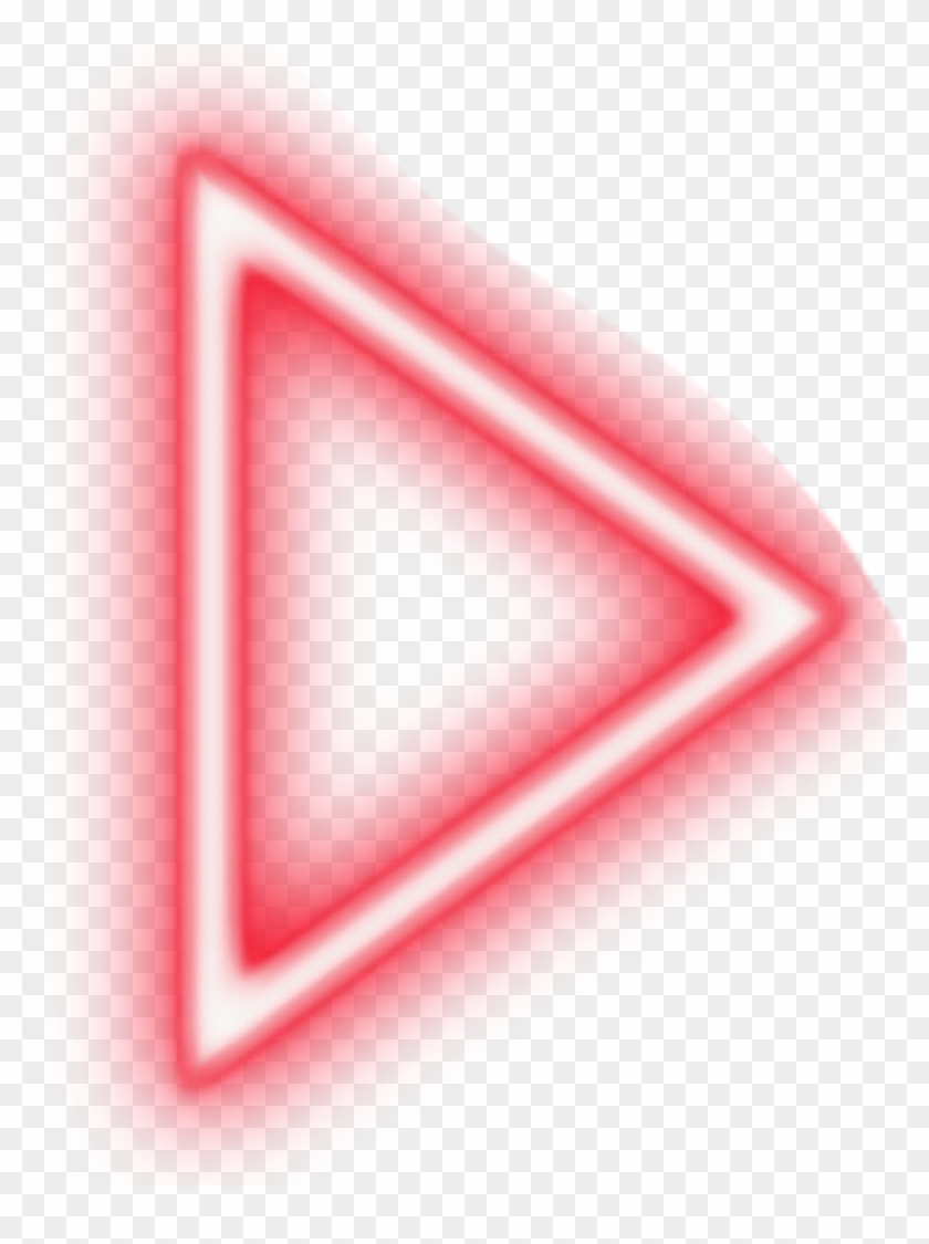 #love #neon #light #triangle #freetoedit Clipart